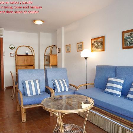 Uhc Buigas Luz Apartments Salou Exterior photo